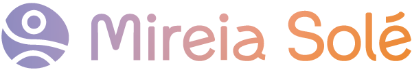 Logotip de la Mireia Solé
